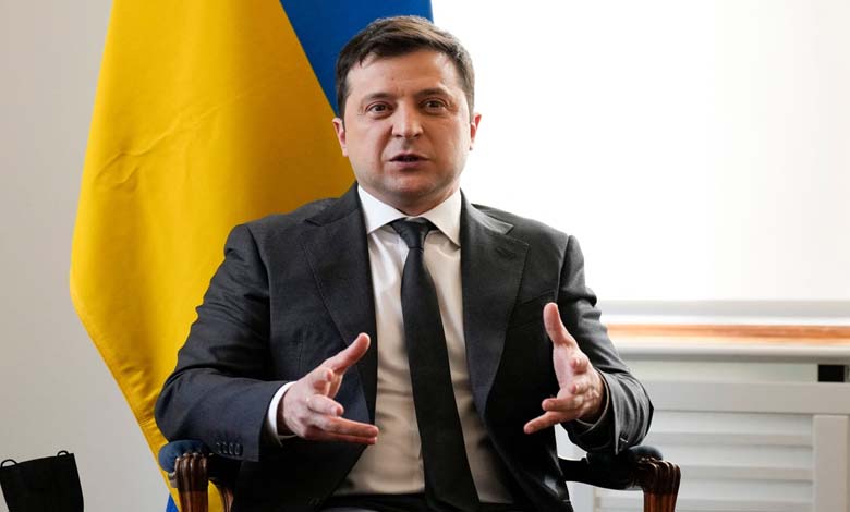 "Osama Bin Zelensky": A New Russian Nickname for the Ukrainian President