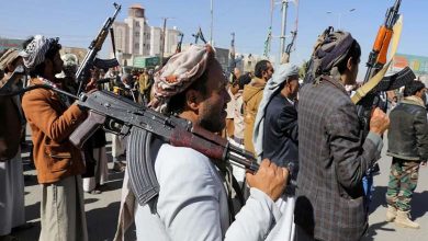 "The Bells of Damascus" Alarm the Houthis: Yemeni Calls Intensify to "Uproot the Militias"