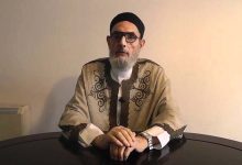 "The Mufti of the Muslim Brotherhood": Al-Ghariani leads an incitement campaign to prevent the end of the Dbeibeh government