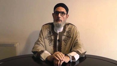 "The Mufti of the Muslim Brotherhood": Al-Ghariani leads an incitement campaign to prevent the end of the Dbeibeh government