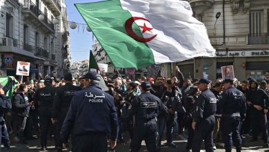 "The Snare of the Trap" Documents Algeria's Cross-Border Violations