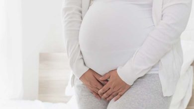 "Yeast Infection" During Pregnancy: Symptoms and Tips