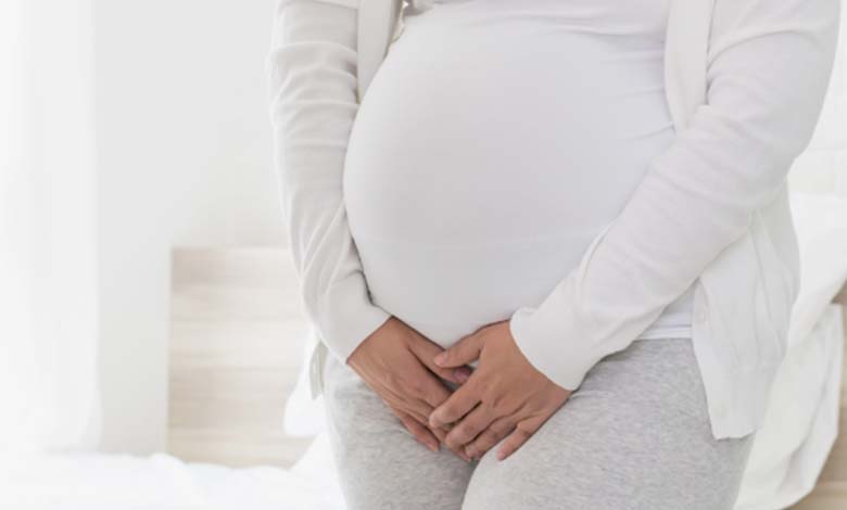 "Yeast Infection" During Pregnancy: Symptoms and Tips