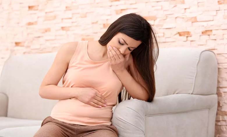 5 “Annoying” Symptoms That Indicate a Healthy Pregnancy