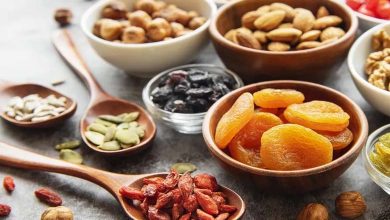 5 Common Mistakes to Avoid When Eating Dried Fruits