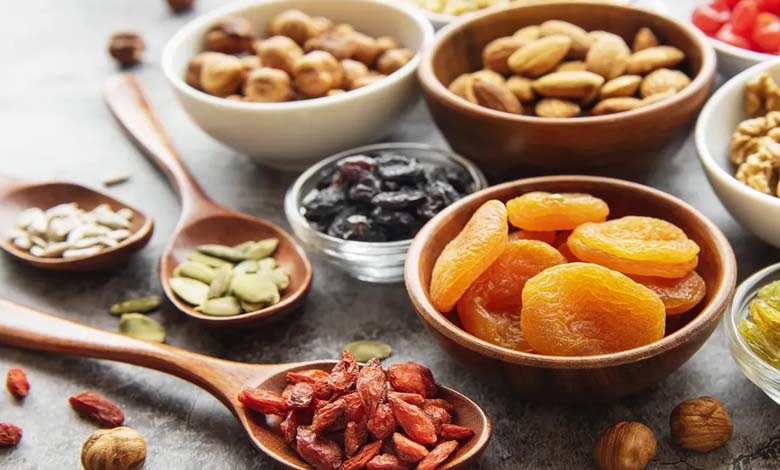 5 Common Mistakes to Avoid When Eating Dried Fruits