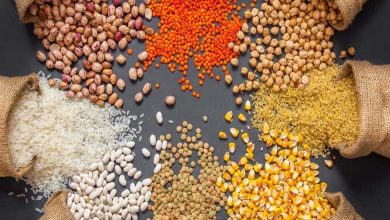 5 Types of Legumes "Perfect" for Weight Loss in winter