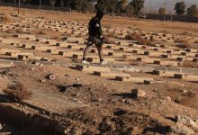 66 Mass Graves... Witnesses Reveal Details of the "Terror Machine" in Syria