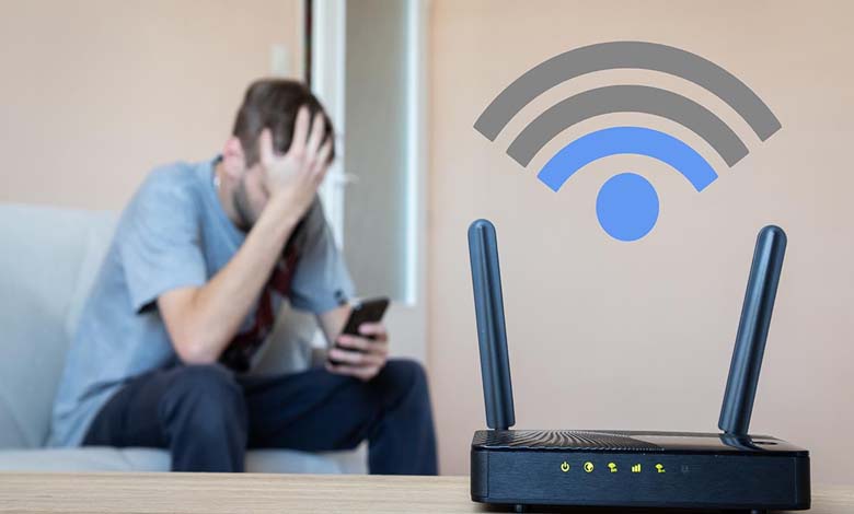 A Device You Should Turn Off to Speed Up Your Home Internet