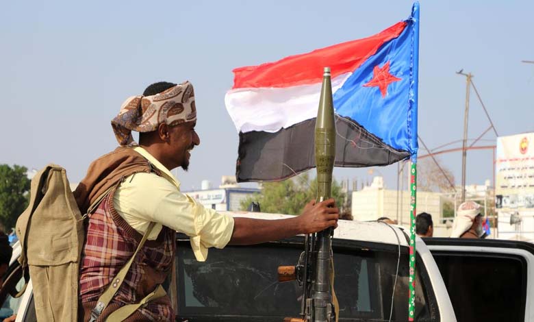 A Movement Sponsored by the Muslim Brotherhood and a Rebellion against Legitimate Authority... What is happening in Hadramout?