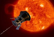 A New Milestone: "Parker" Probe Attempts to Reach Closest Point to the Sun