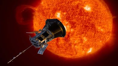 A New Milestone: "Parker" Probe Attempts to Reach Closest Point to the Sun