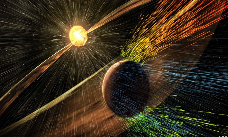 A Solar Storm Heading Toward Earth Could Cause Communication Outages