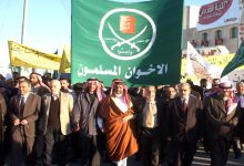 A Strategy Adopted Throughout Their History: The Muslim Brotherhood in a Latent Phase, Awaiting Weakening Regimes