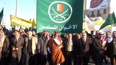 A Strategy Adopted Throughout Their History: The Muslim Brotherhood in a Latent Phase, Awaiting Weakening Regimes