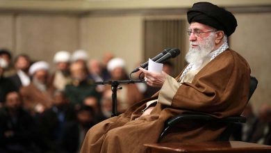 After Iraqi Factions Abandoned It, Khamenei: Iran Does Not Need Proxies in the Region