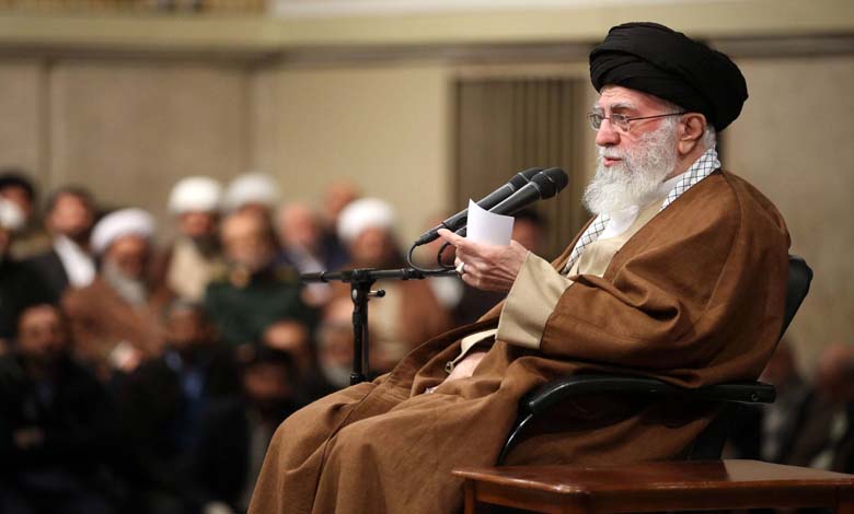 After Iraqi Factions Abandoned It, Khamenei: Iran Does Not Need Proxies in the Region