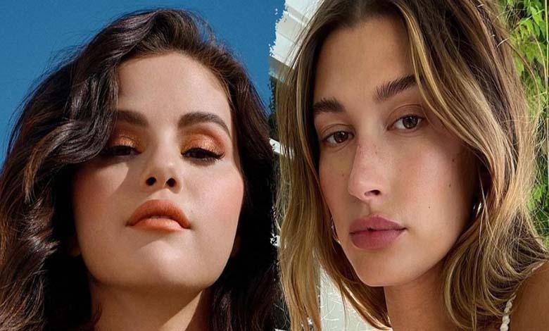 After announcing her engagement, Hailey Bieber supports Selena Gomez with a "surprising" gesture