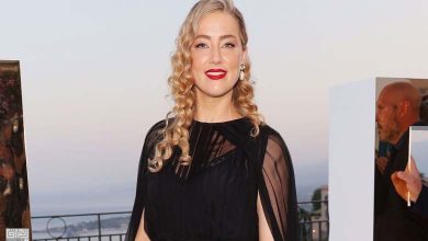 After the Defamation Trial, Amber Heard Announces Her Second Pregnancy