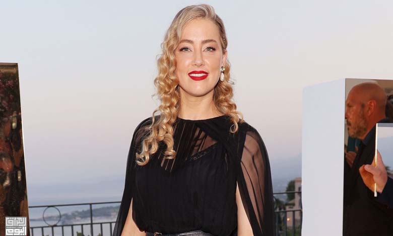 After the Defamation Trial, Amber Heard Announces Her Second Pregnancy