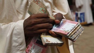 Al-Burhan's insistence on replacing the currency threatens to deepen Sudan's economic crisis