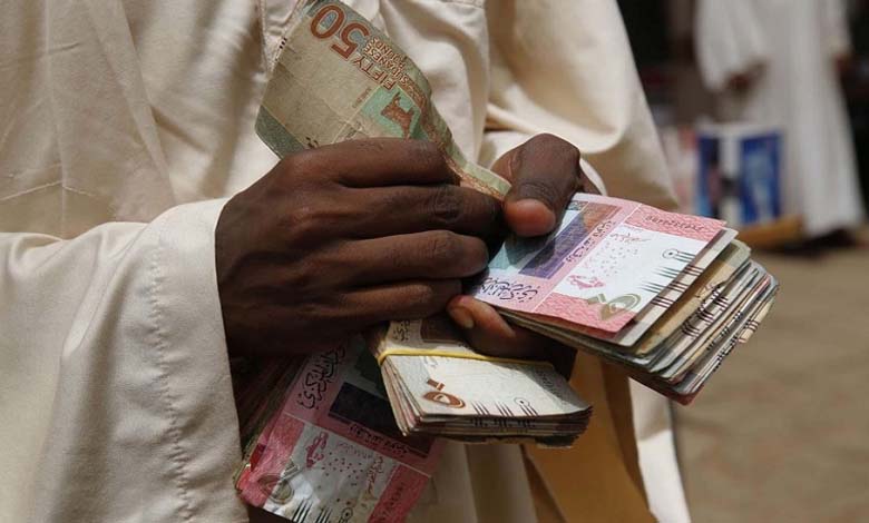 Al-Burhan's insistence on replacing the currency threatens to deepen Sudan's economic crisis