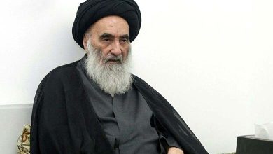 Al-Sistani Warns "Al-Itar" in an Angry Message: "Syria’s Events Could Be Repeated in Iraq"