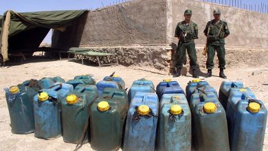 Algeria Offers Aid in Exchange for Closing the Case of Defective Fuel