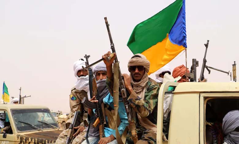 Algerian Interest in News of Mali's Tuaregs Reflects Bias toward Separatists