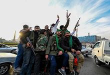 Armed factions have become a key player in the Syrian landscape - Details