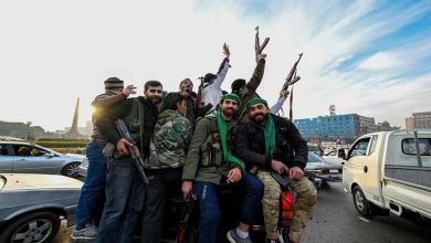 Armed factions have become a key player in the Syrian landscape - Details