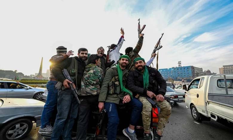 Armed factions have become a key player in the Syrian landscape - Details