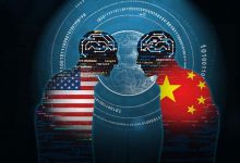 Artificial Intelligence: A New Battleground between the US and China