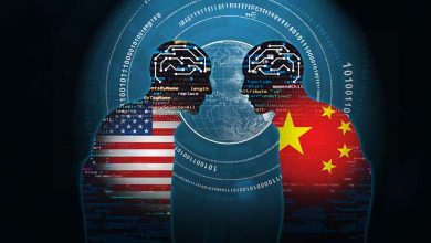 Artificial Intelligence: A New Battleground between the US and China