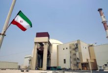 Atomic Energy Agency: Iran Close to Nuclear Bomb