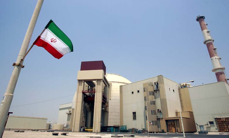 Atomic Energy Agency: Iran Close to Nuclear Bomb