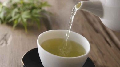 Bariatric Tea: An Innovative Natural Recipe for Obesity Treatment