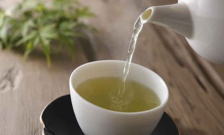 Bariatric Tea: An Innovative Natural Recipe for Obesity Treatment