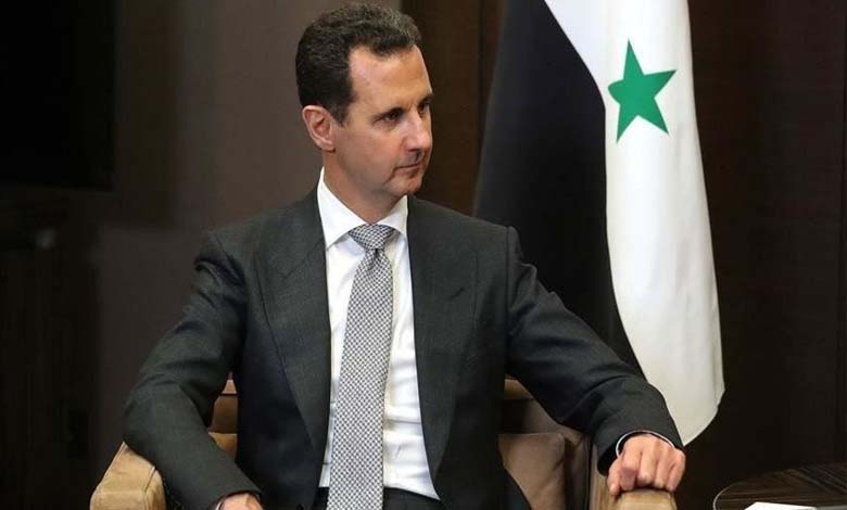 Bashar Al-Assad: Details of the Final Days in Syria