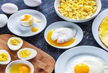 Boiled Eggs or Scrambled Eggs: Which Is Better for Your Health?