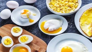 Boiled Eggs or Scrambled Eggs: Which Is Better for Your Health?