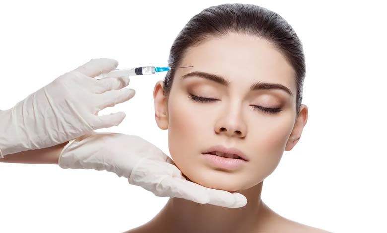 Botox: Frightening Side Effects and Serious Risks