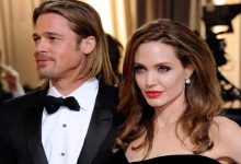 Brad Pitt and Angelina Jolie Sign Divorce Agreement