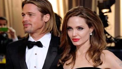 Brad Pitt and Angelina Jolie Sign Divorce Agreement