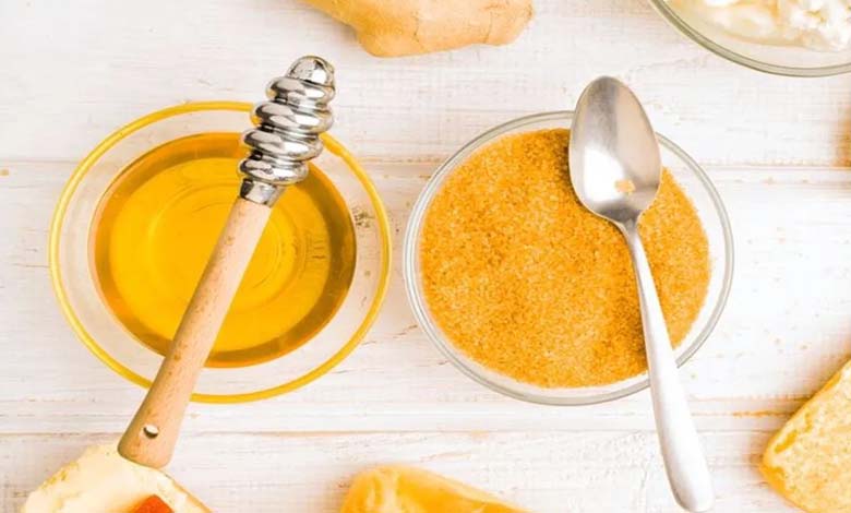 Brown Sugar or Honey: Which is better for Weight Loss?