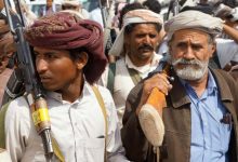 Changes in Muslim Brotherhood Militia Leaders in Yemen: What Lies Behind Them?