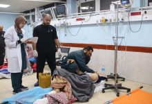 Collapse of Hospitals in Northern Gaza: Death Closer Than Treatment