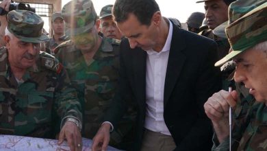 Decoys and Fake Helicopters: New Details Emerge About al-Assad's Escape from Syria