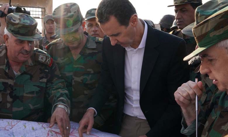 Decoys and Fake Helicopters: New Details Emerge About al-Assad's Escape from Syria