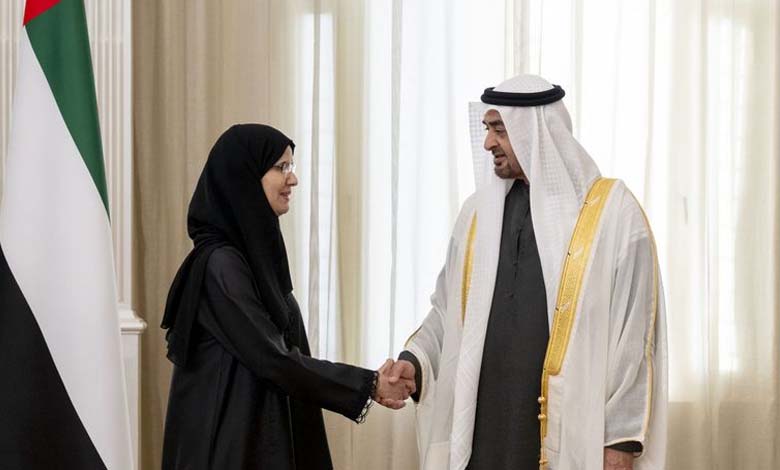 Emirati Women in 2024: Milestone Achievements in "Political Empowerment"